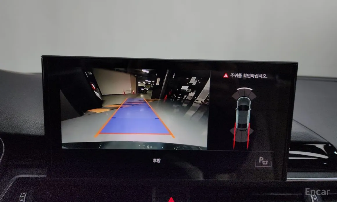 Audi A5 2017 40 TFSI Quattro Premium Sportback