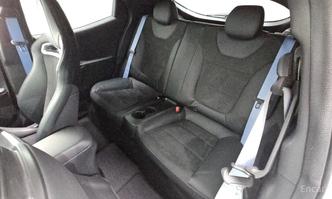 Hyundai Veloster 2018 2.0 N