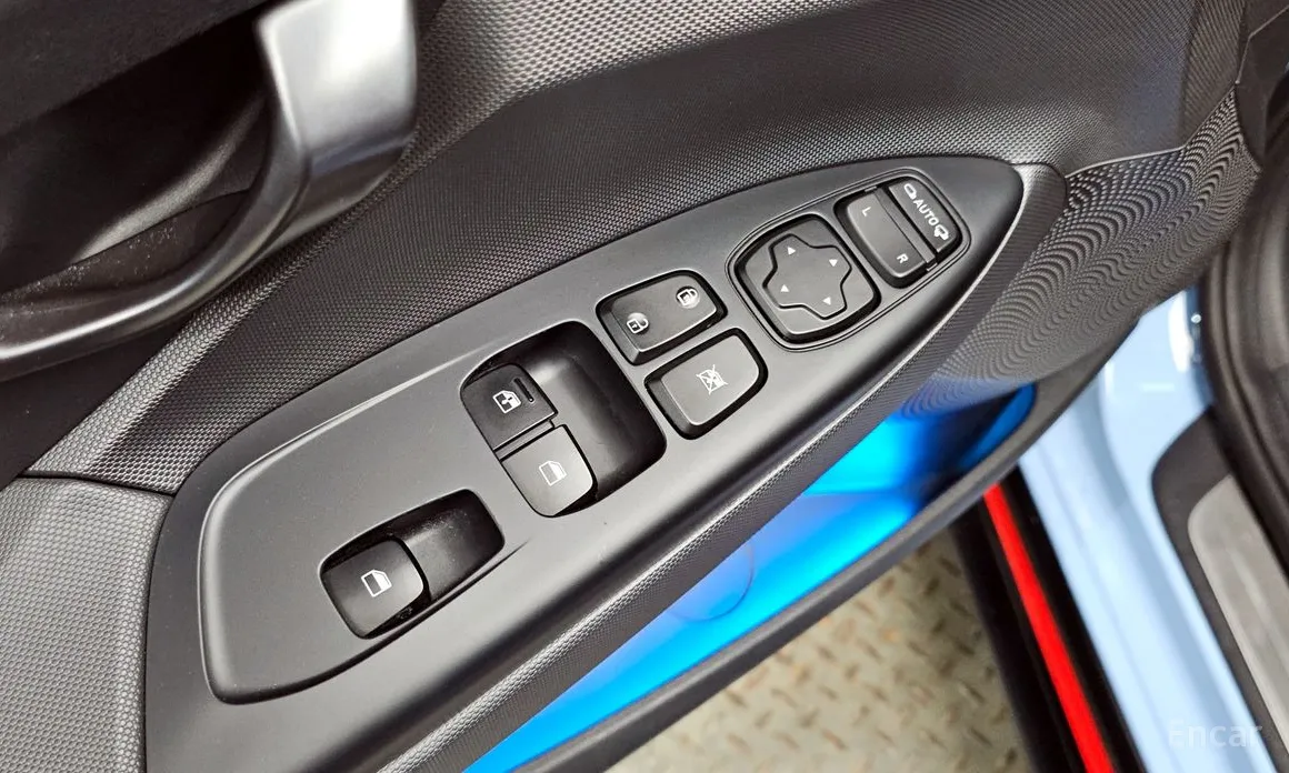 Hyundai Veloster 2018 2.0 N