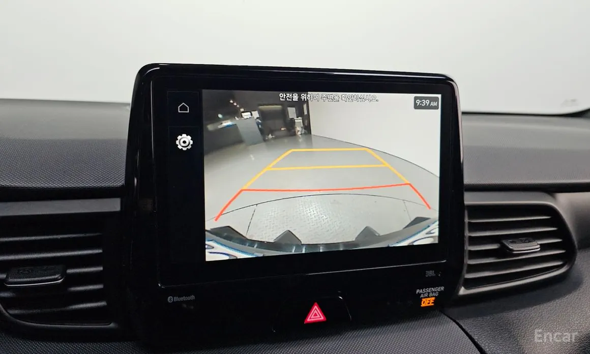 Hyundai Veloster 2018 2.0 N