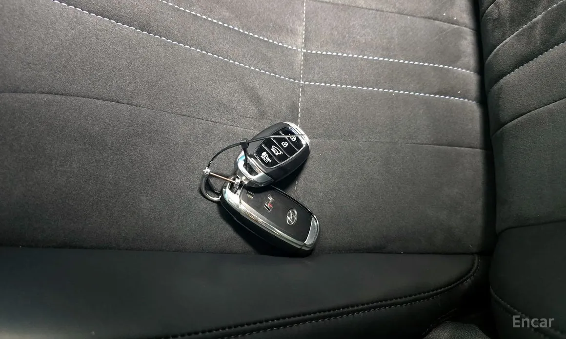 Hyundai Veloster 2018 2.0 N