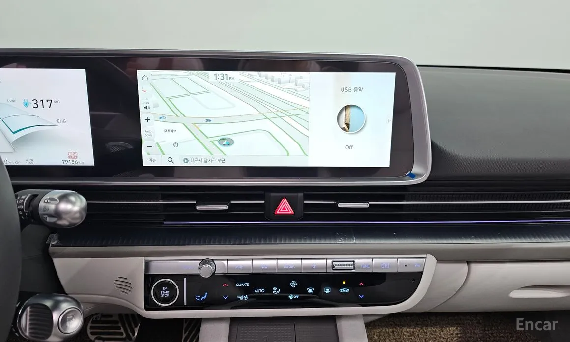 Hyundai Ioniq 6 2022 Long Range AWD