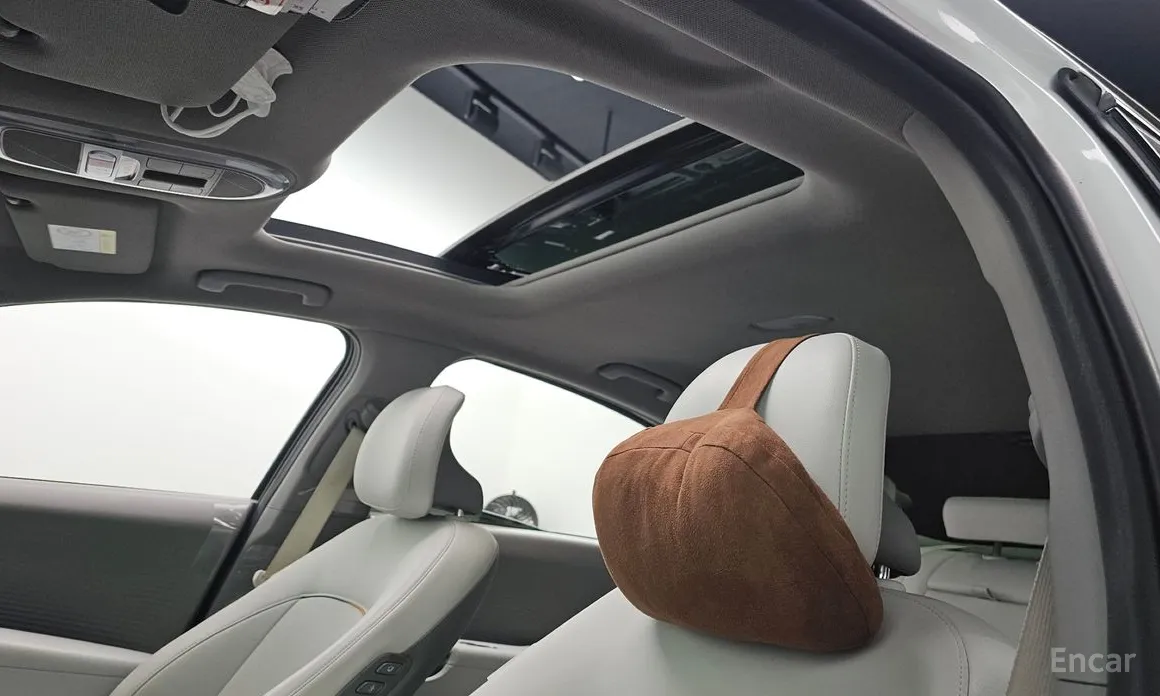 Hyundai Ioniq 6 2022 Long Range AWD