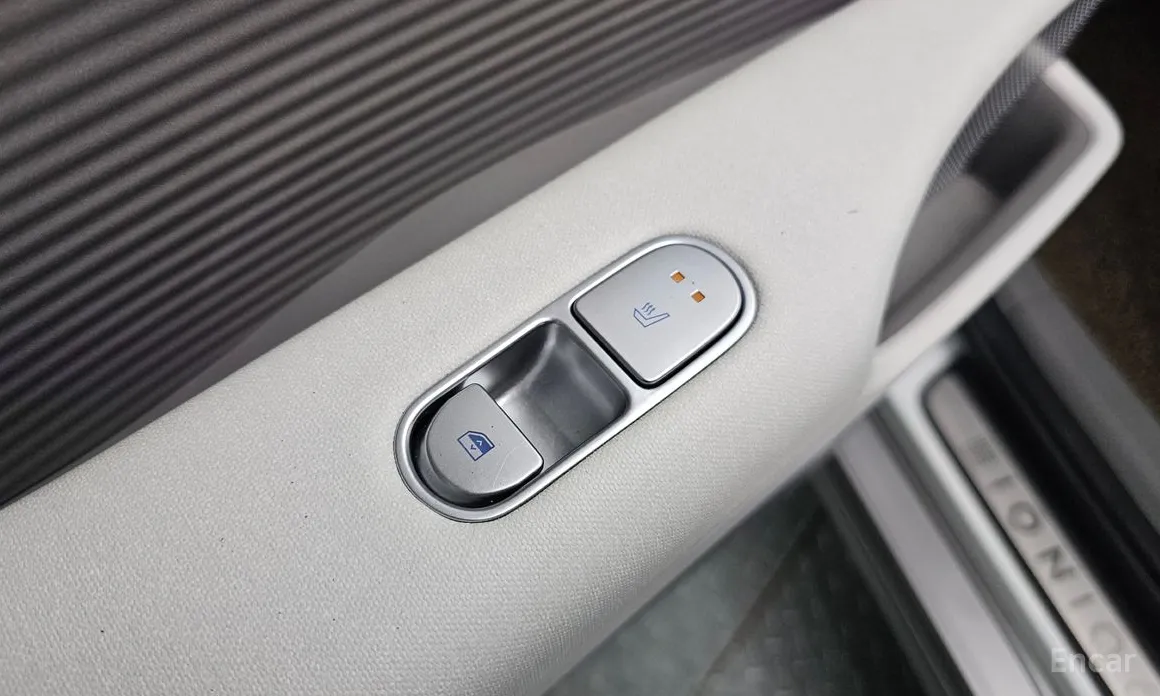 Hyundai Ioniq 6 2022 Long Range AWD