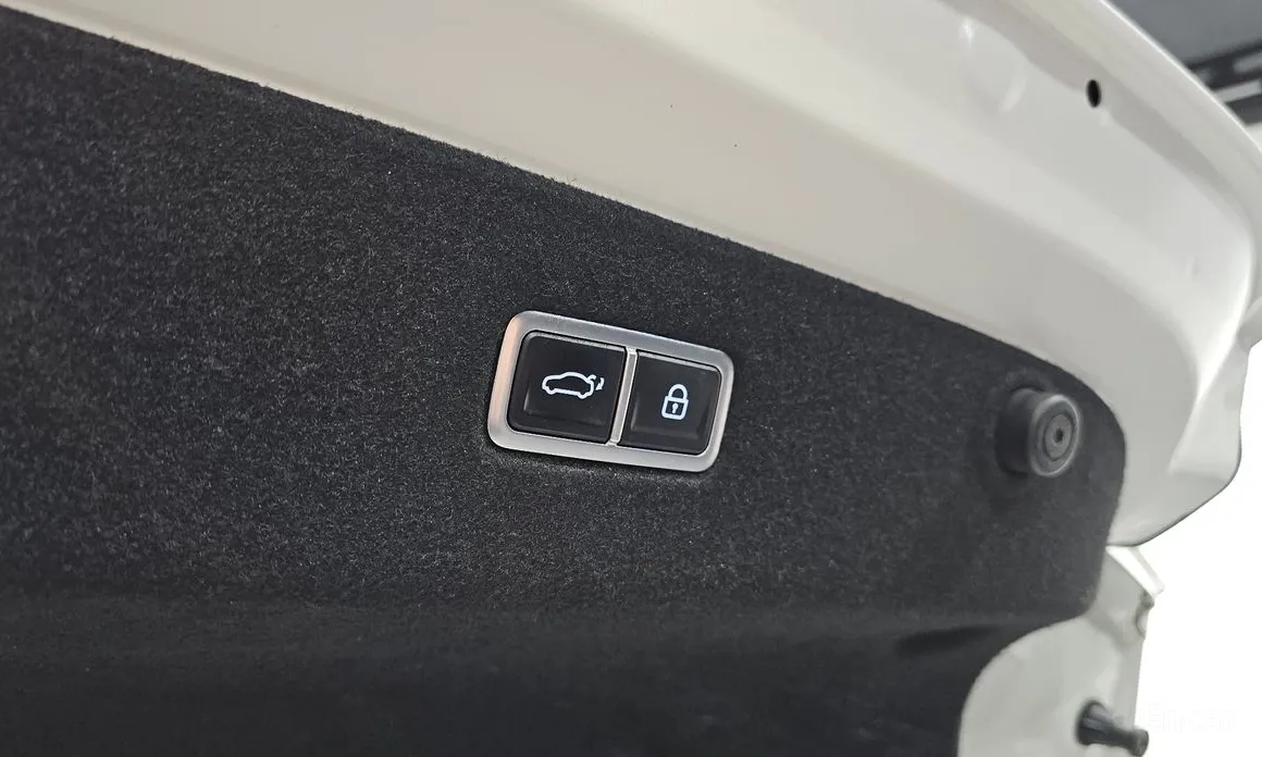 Hyundai Ioniq 6 2022 Long Range AWD