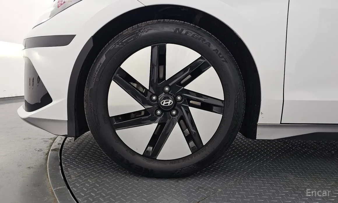 Hyundai Ioniq 6 2022 Long Range AWD