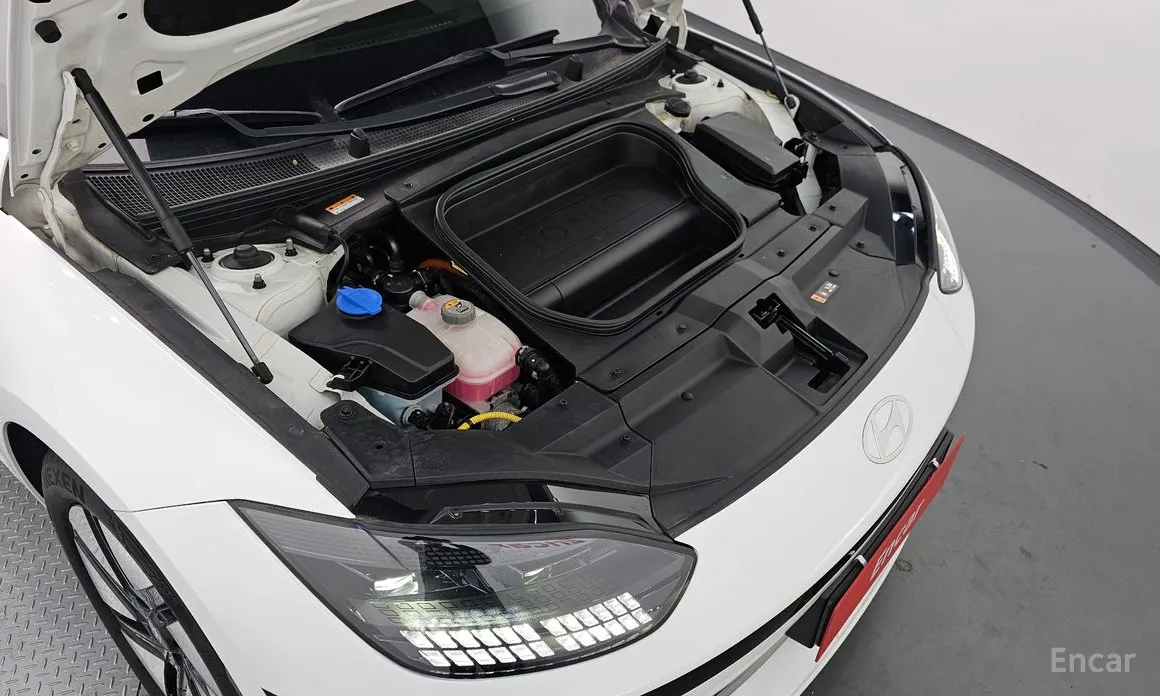 Hyundai Ioniq 6 2022 Long Range AWD