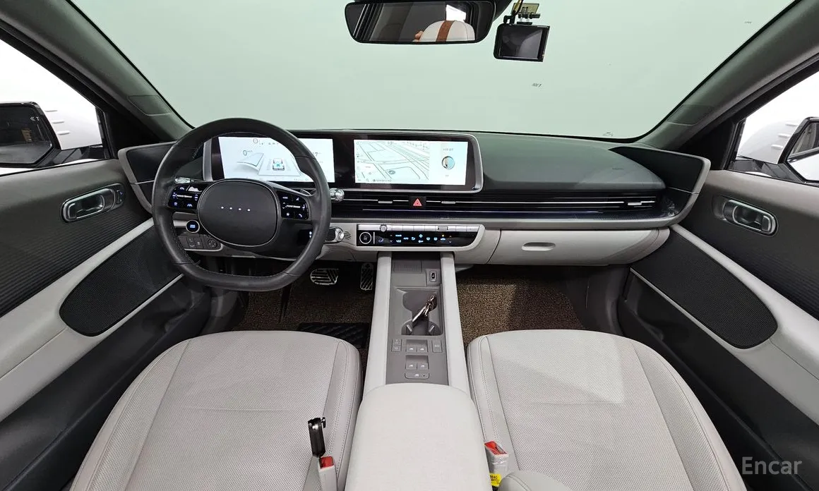 Hyundai Ioniq 6 2022 Long Range AWD