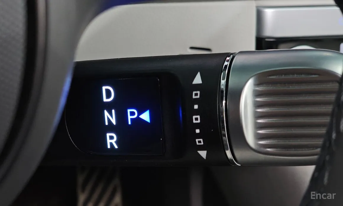 Hyundai Ioniq 6 2022 Long Range AWD