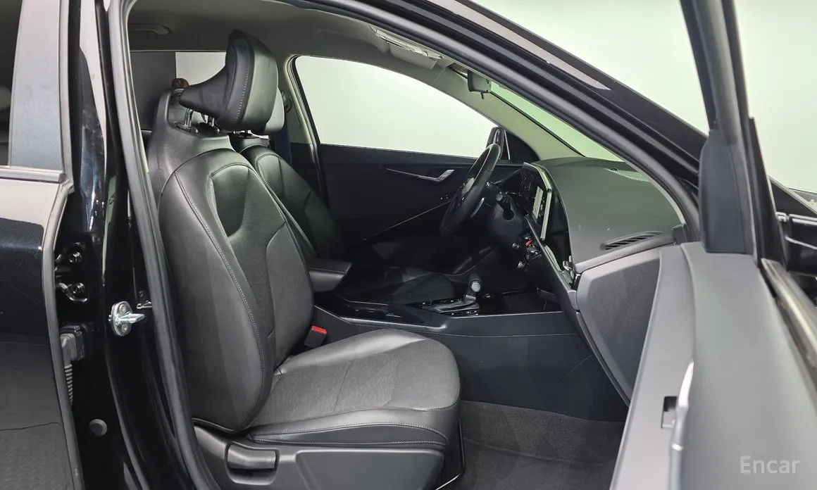 Kia Niro 2022 Prestige