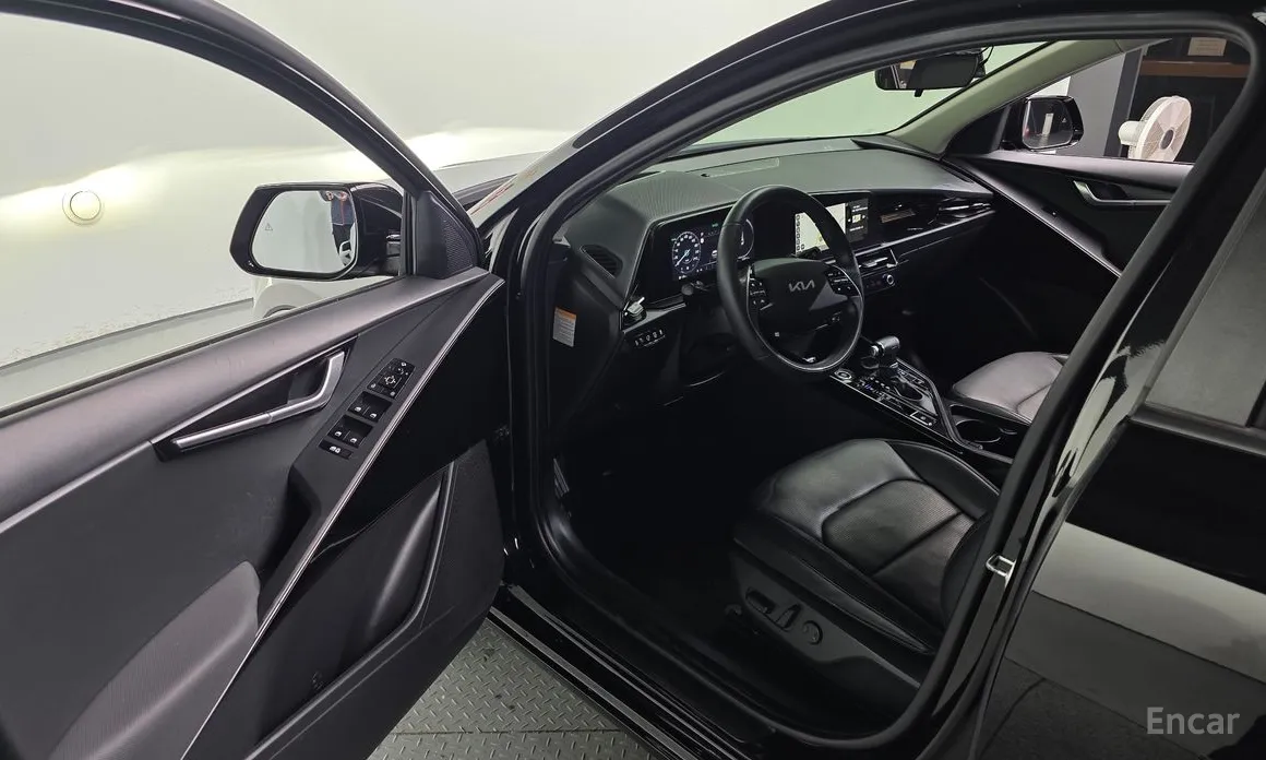 Kia Niro 2022 Prestige