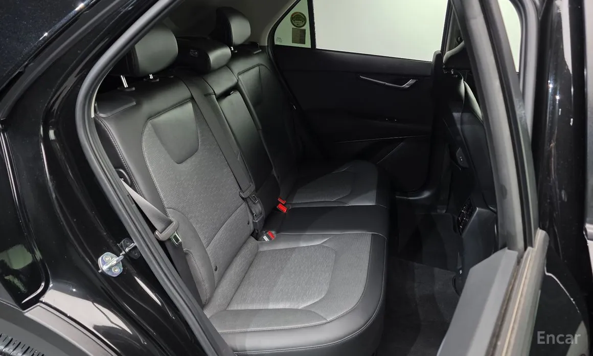 Kia Niro 2022 Prestige