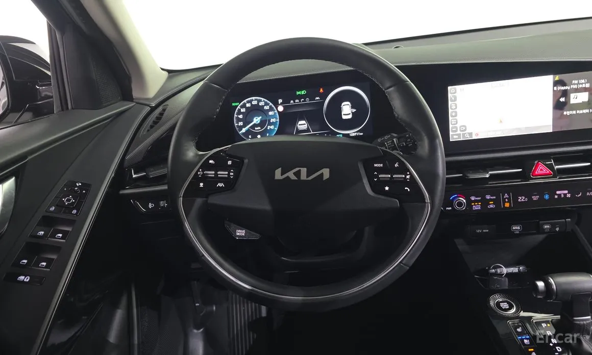 Kia Niro 2022 Prestige