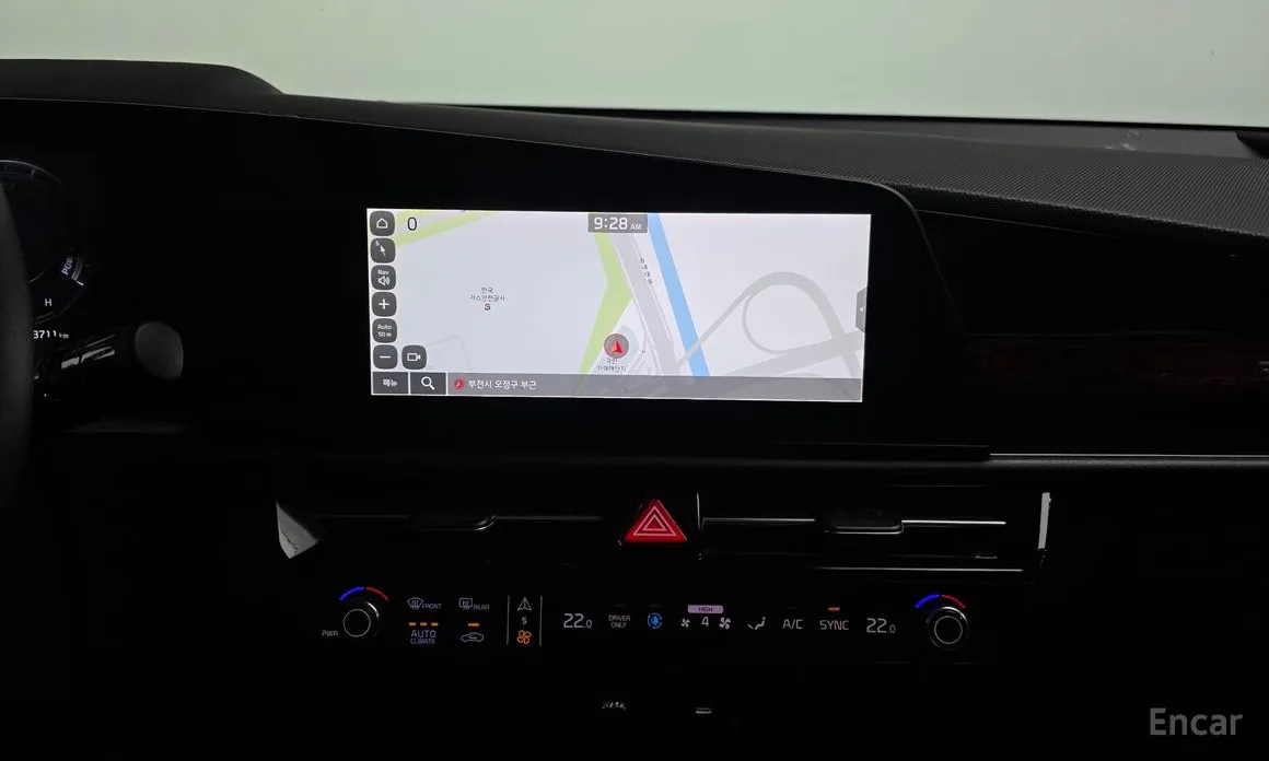 Kia Niro 2022 Prestige