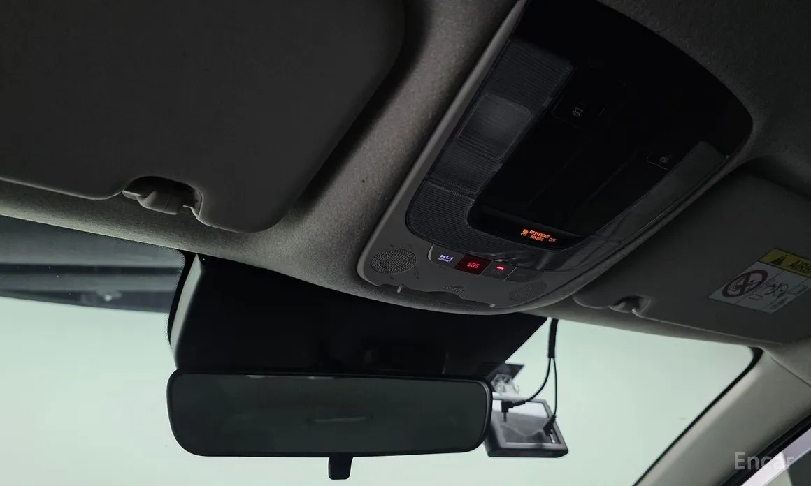 Kia Niro 2022 Prestige