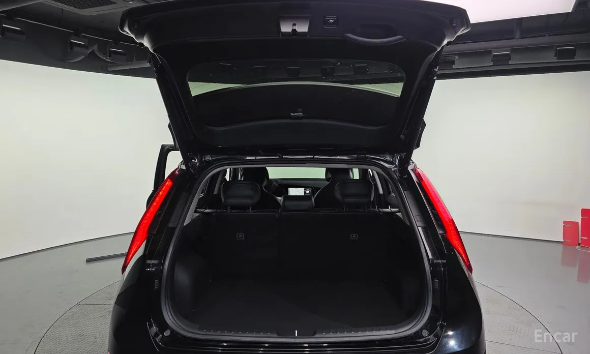 Kia Niro 2022 Prestige