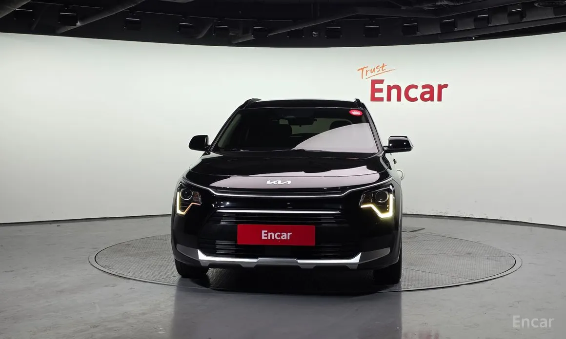 Kia Niro 2022 Prestige