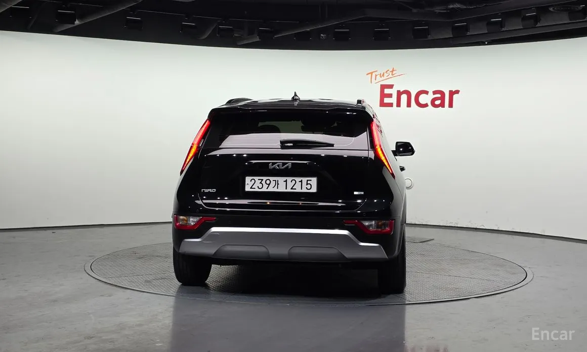 Kia Niro 2022 Prestige