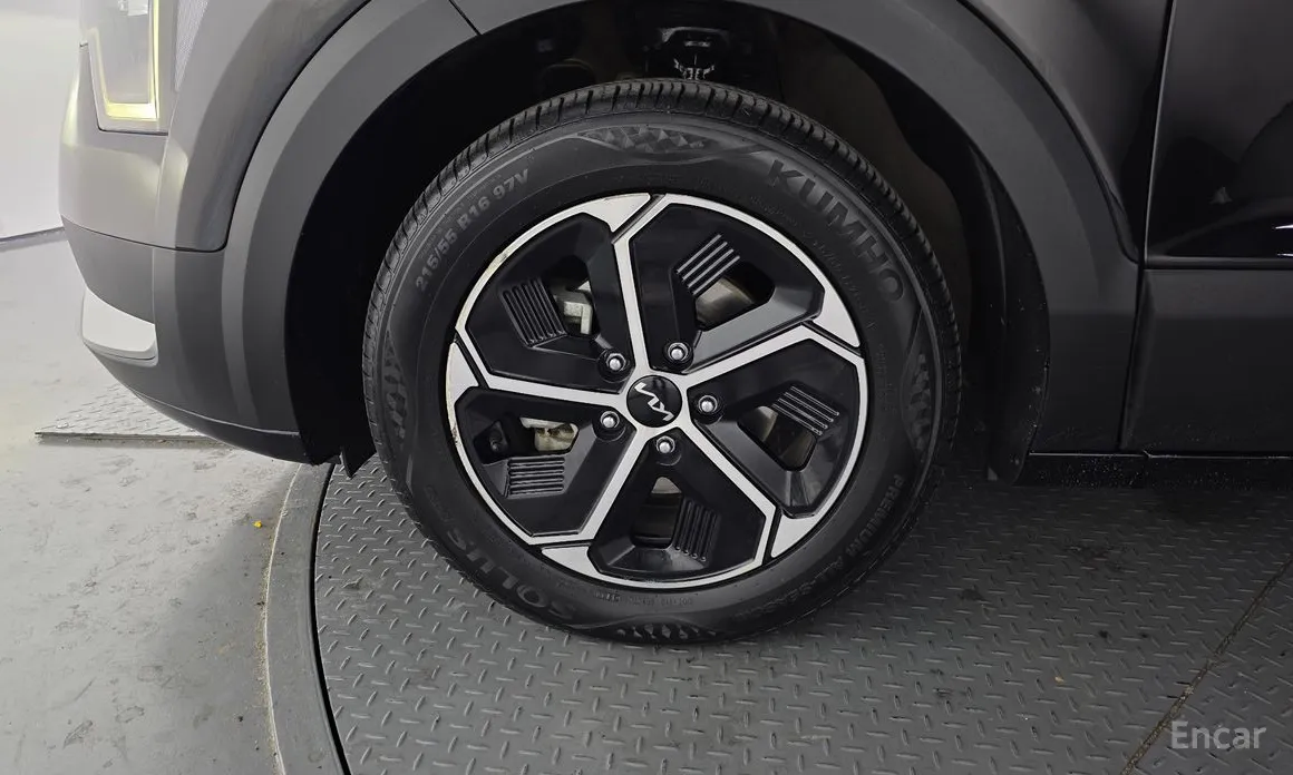 Kia Niro 2022 Prestige