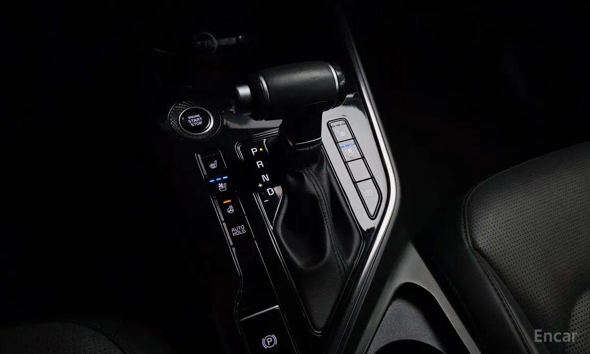 Kia Niro 2022 Prestige