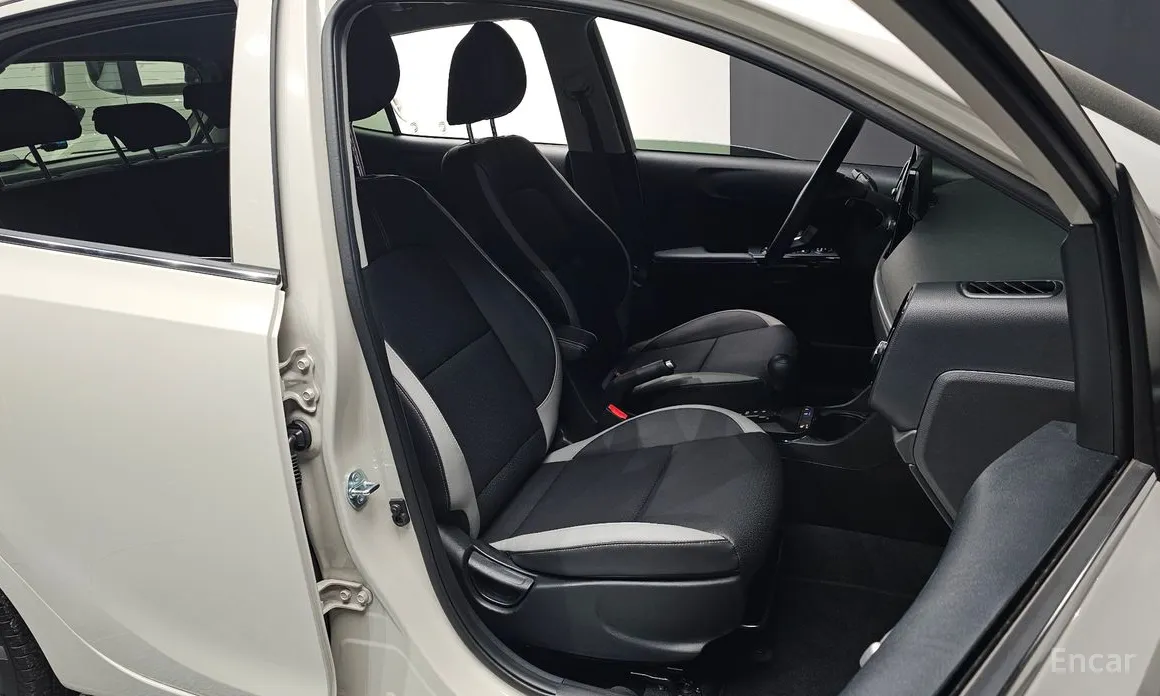 Kia Morning 2023 Prestige