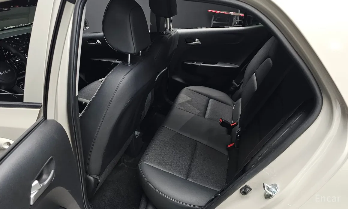 Kia Morning 2023 Prestige