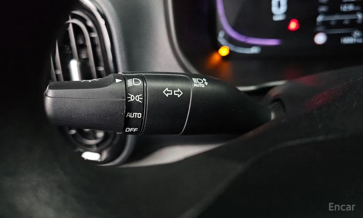 Kia Morning 2023 Prestige