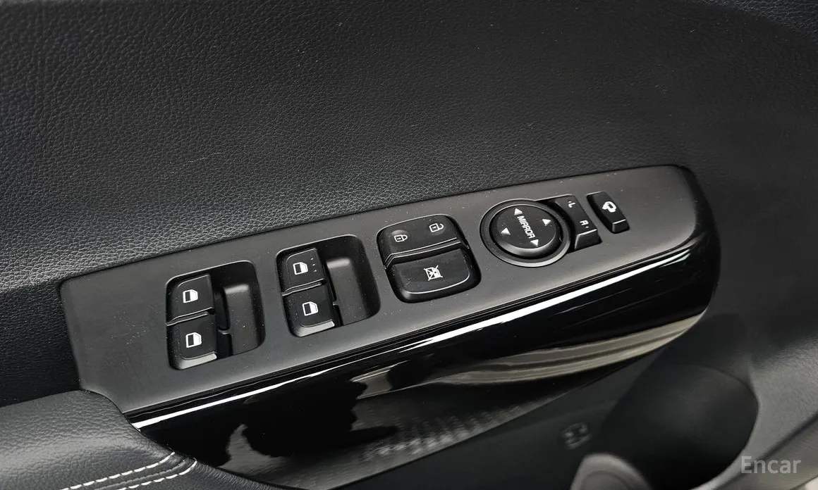 Kia Morning 2023 Prestige