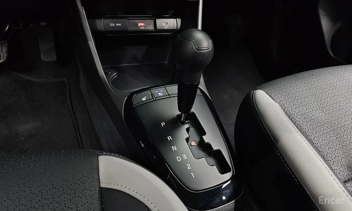 Kia Morning 2023 Prestige