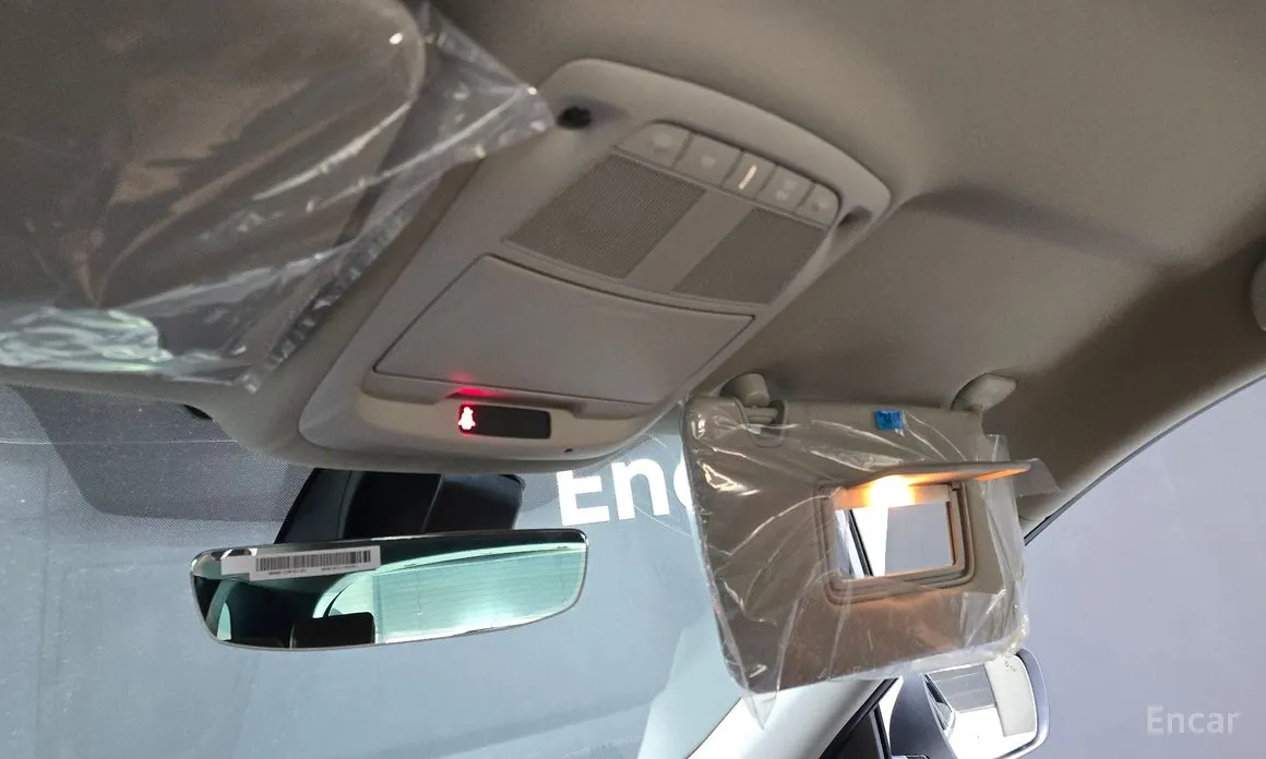 Renault QM6 2019 2.0 LPe RE 2WD