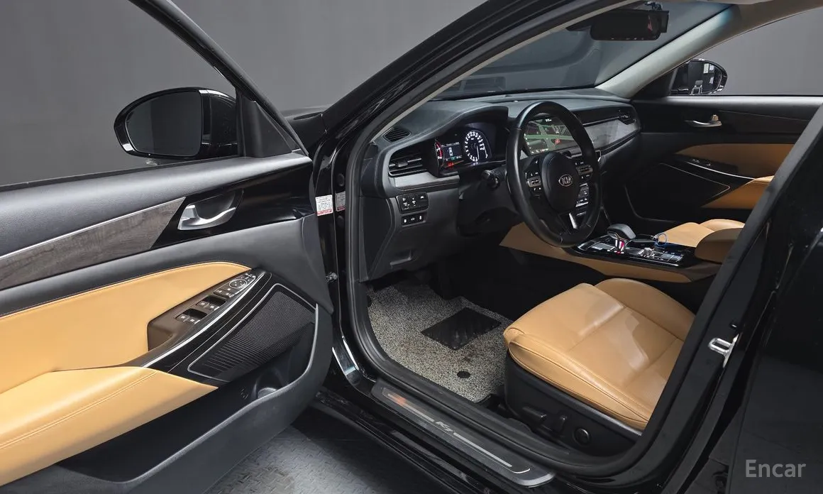 Kia K7 2019 2.5 GDI Prestige