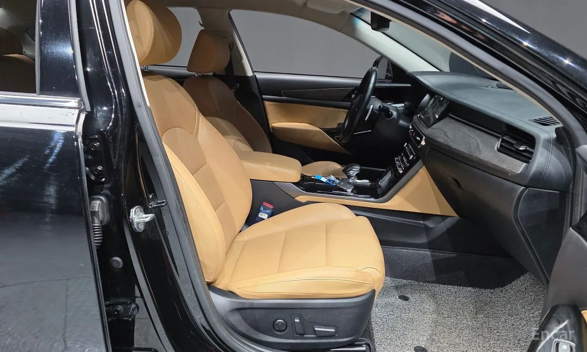 Kia K7 2019 2.5 GDI Prestige