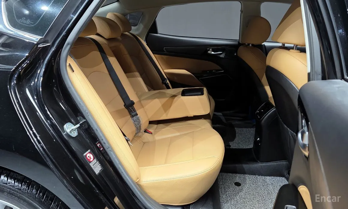 Kia K7 2019 2.5 GDI Prestige