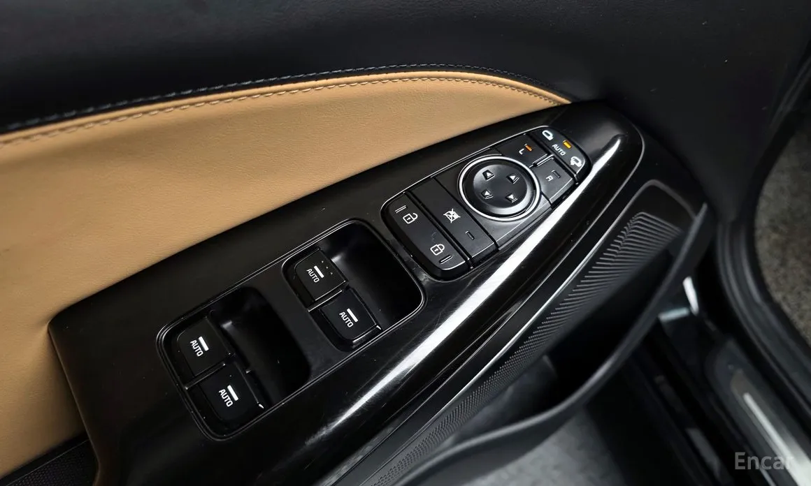 Kia K7 2019 2.5 GDI Prestige