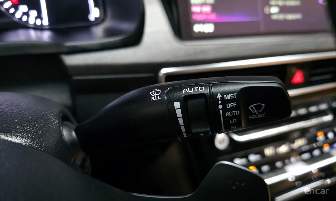 Kia K7 2019 2.5 GDI Prestige