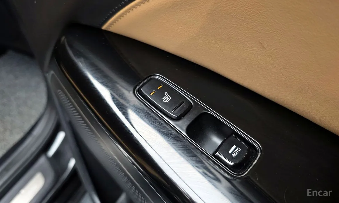 Kia K7 2019 2.5 GDI Prestige