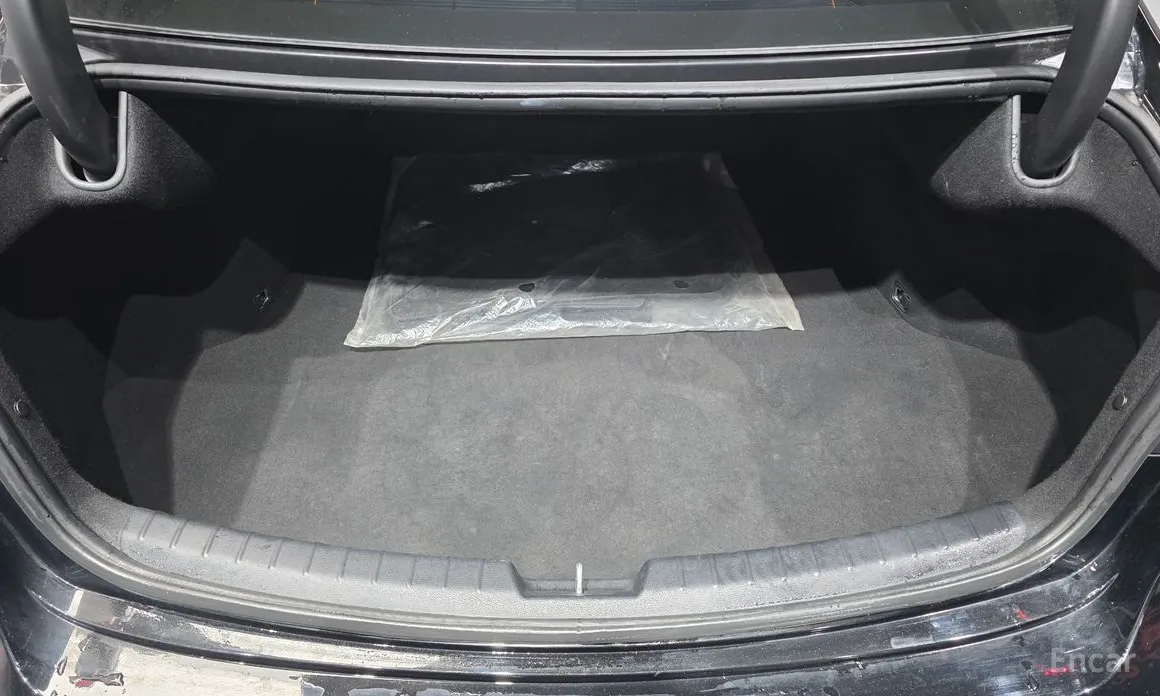 Kia K7 2019 2.5 GDI Prestige