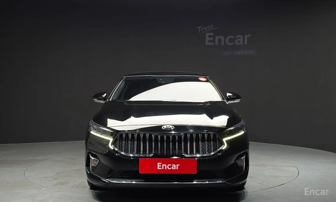 Kia K7 2019 2.5 GDI Prestige