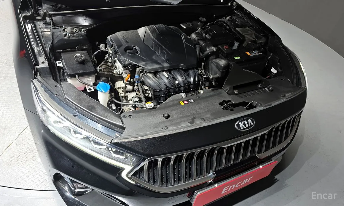 Kia K7 2019 2.5 GDI Prestige