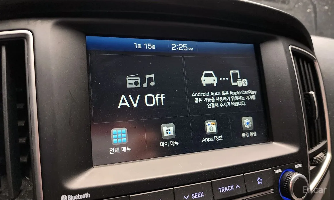 Hyundai Starex 2017 School Bus LPi