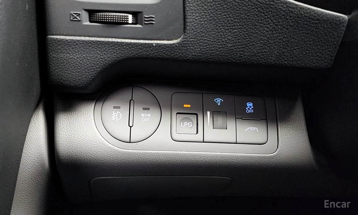 Hyundai Starex 2017 School Bus LPi