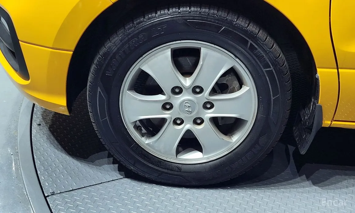 Hyundai Starex 2017 School Bus LPi