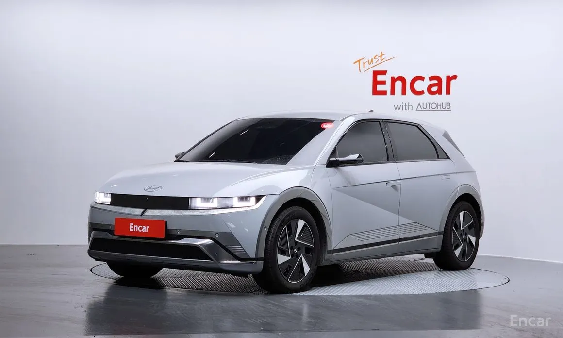 Hyundai Ioniq 5 2024 Long Range AWD