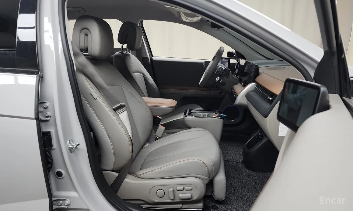 Hyundai Ioniq 5 2024 Long Range AWD