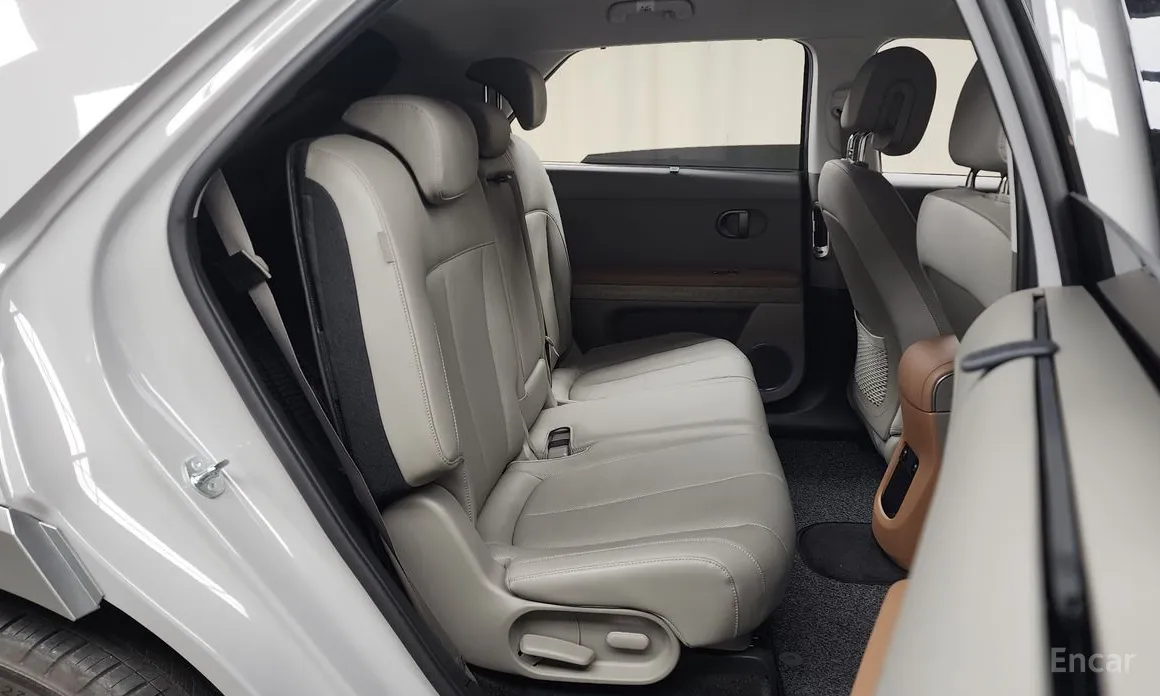 Hyundai Ioniq 5 2024 Long Range AWD