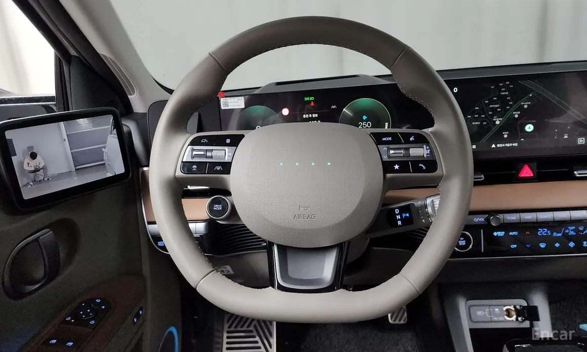 Hyundai Ioniq 5 2024 Long Range AWD