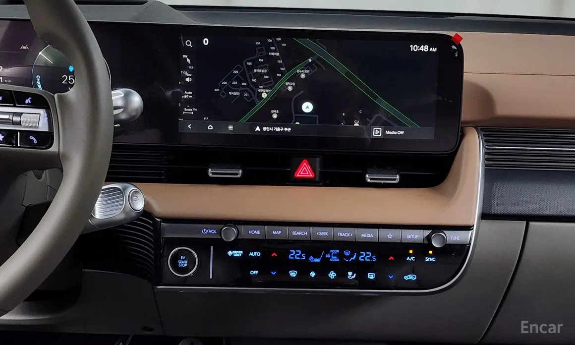 Hyundai Ioniq 5 2024 Long Range AWD