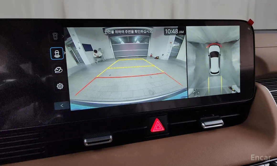 Hyundai Ioniq 5 2024 Long Range AWD