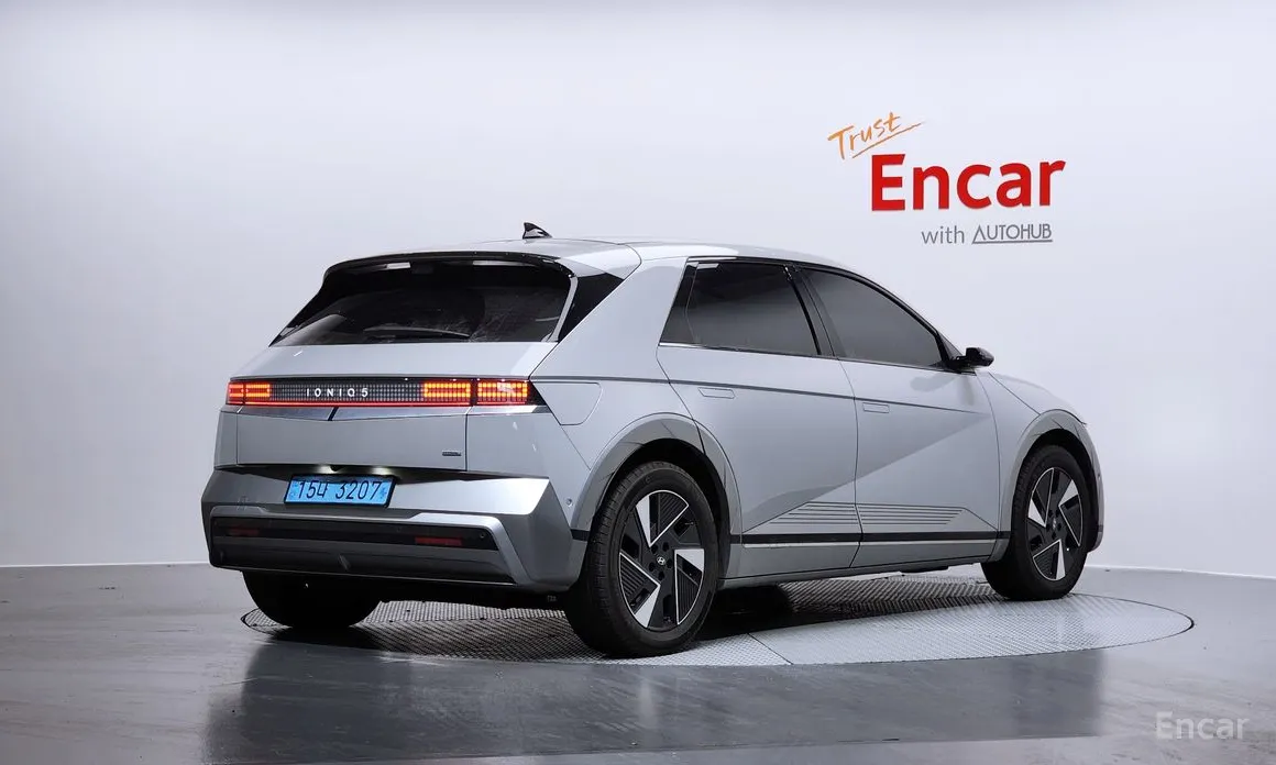 Hyundai Ioniq 5 2024 Long Range AWD