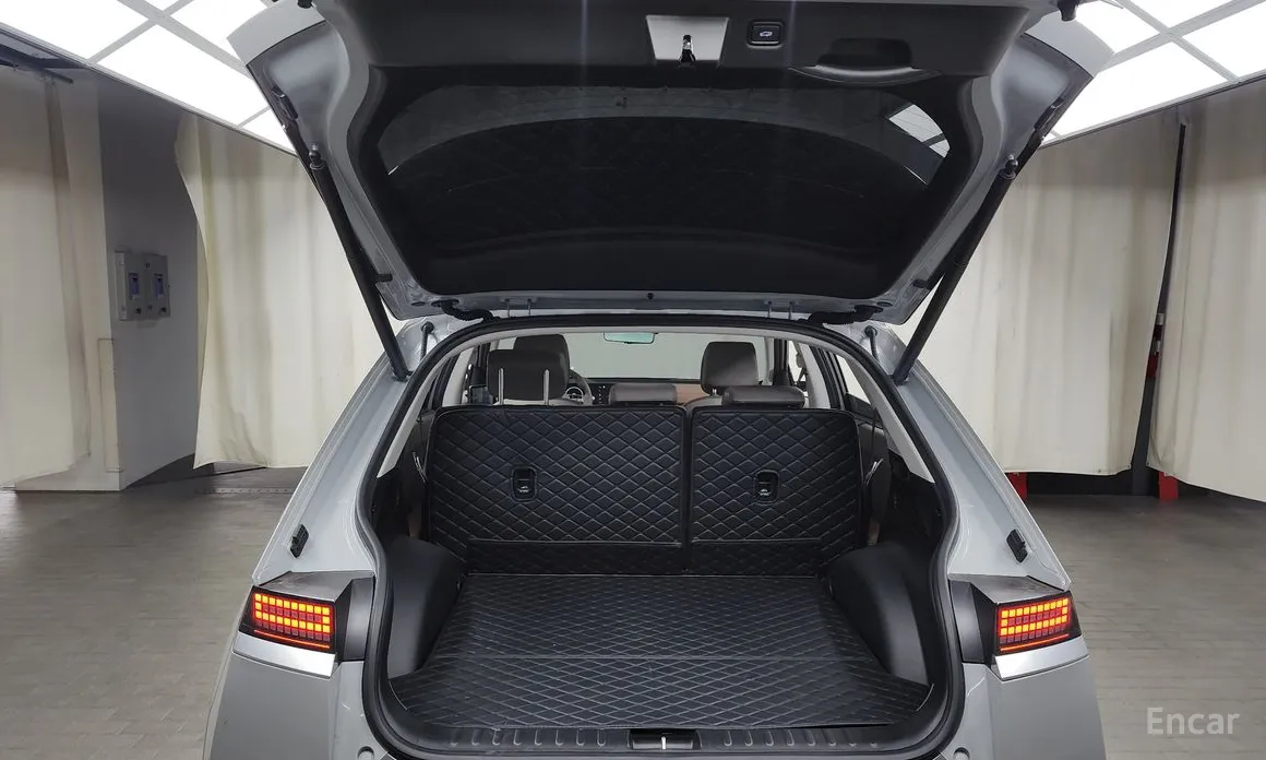 Hyundai Ioniq 5 2024 Long Range AWD